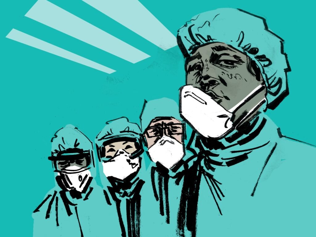 La importancia del rol de enfermería para la implementación de estrategias sanitarias en el contexto de la pandemia