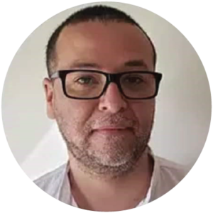 Gustavo Garay